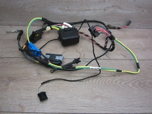 Arnés de cables de calefacción T1006384K T1005563R Renault Scenic 3 III JZ - Imagen 1 de 11