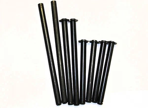 FG 4WD WB535 Buggy Wishbone Pins Wishbone Shafts Set FG FM4® - Picture 1 of 1