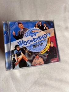 Ingolf Lück - Die Wochenshow-Best of | CD 💿 1128 - Bild 1 von 1
