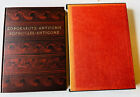 SOPHOCLES - ANTIGONE 1975 Limited Editions Club Signed by HARRY BENNETT
