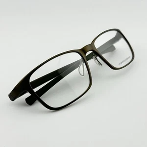 New PRODESIGN Denmark 7909 Eyeglass ROTATE TO OPEN Temple Eyewear Italy Specs - Picture 1 of 14