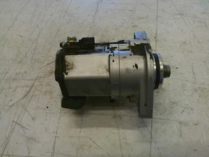 2004-2007 triumph rocket 3 starter motor - Picture 1 of 9
