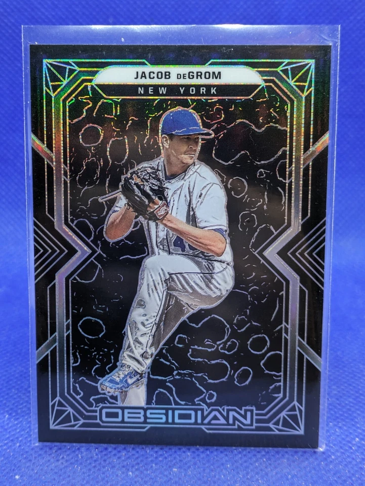 2022 Chronicles Obsidian Baseball -- COMPLETE YOUR SET -- YOU PICK - Image 1 of 1