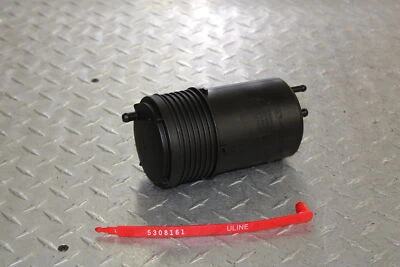 BMW K1200S 2008 EVAP bote de emisiones de carbón 16138557626 Foto 1 de 4