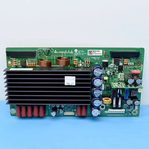 Sony 1-789-554-11 6871QZH056B (6870QZH004B, 6870QZH104B 996500041772 ZSUS Board  - Picture 1 of 6