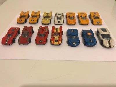 POLITOYS PENY LOTTO 14 PEZZI  - Immagine 1 di 4