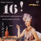 The Great 16: Muggsy Spaniers Ragtime Ba CD Incredible Value and Free Shipping!