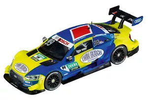 Carrera 1:32 Scale 27692 Audi RS 5 DTM No.99 W/Lights MIB/New - Picture 1 of 1