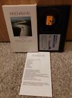WINDHAM HILL WATER'S PATH BETAMAX *NOT VHS* RARE Paramount new age ambient beta