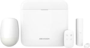 DS-PWA64-KIT-WE ALARM KITS, AX PRO INTRUDER DETECTION - Picture 1 of 5