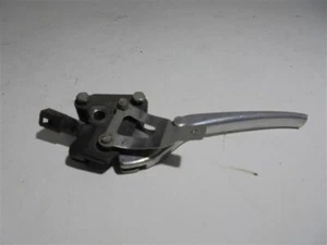 MANETA DE FRENO TRASERO para PIAGGIO (VESPA) LIBERTY 125 4T 2005-1981 6565 - Imagen 1 de 4