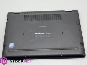 Funda inferior Dell Latitude 3400 Series 0HN80K -60M - Imagen 1 de 3
