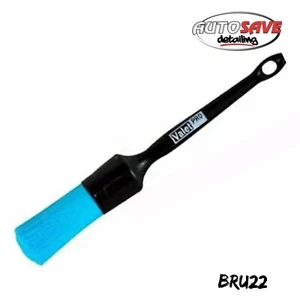 Valet Pro Chemical Resistant Detailing Wheel Brush (VPRBRU22) - Picture 1 of 1