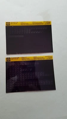 MG Midget 1500 1974-79 microfiches catalogo ricambi originali parts catalogue - Immagine 1 di 3
