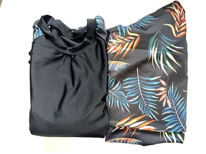 New Separated Swimsuit Girls' Swimsuit Set Anti-see-through Girls. Long Sleeves - Bild 1 von 4
