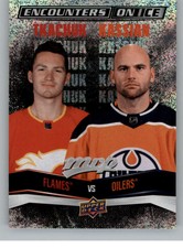 2022-23 Upper Deck MVP INSERT NHL Hockey Cards Pick From List