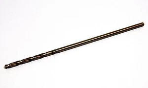 #21 (.1590") Punta per trapano al cobalto lunghezza prolunga 6" - USA - NUOVA.... (1-2-4) - Foto 1 di 2