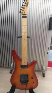 Yamaha Mg-Spl Electric Guitar Safe delivery from Japan - Picture 1 of 12