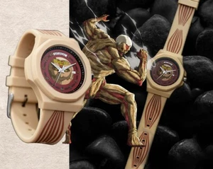 Attack on Titan - Armored Titan Uhr - Bild 1 von 1
