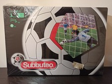 Subbuteo 2002 NUOVO SIGILLATO Originale Hasbro