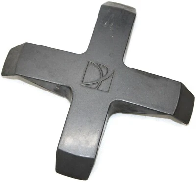 2003-2007 Saturn Ion Wheel Center Rim Hub Cap 9594690 - Image 1 of 4