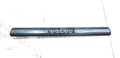 2007-2014 Volvo XC90 OEM Left Front Door Sill Scuff Plate - Image 1 of 4