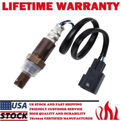 Upstream Oxygen Sensor For Toyota Corolla 4Runner Tundra Tacoma FJ Cruiser Yaris - Image 1 of 4