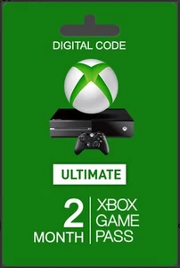 20 Months free xbox live tutorial - Afbeelding 1 van 1
