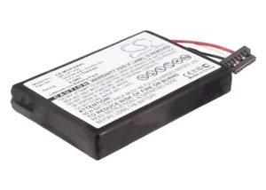 Batterie 1700mAh BP-LP1200 Pour Tansonic PNA 6000 - Photo 1/6
