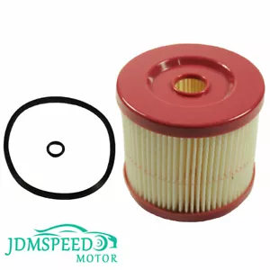 Fuel Filter Separator Element 1Pcs Replacement For 500FG Racor 2010PM 30 Micron - Picture 1 of 12