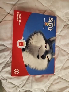 2022 McDONALD'S Sing 2 HAPPY MEAL TOYS oder Set - Bild 1 von 2