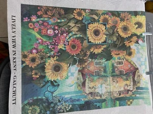 tela punto ago giclée KENT BY DAVID - Foto 1 di 1