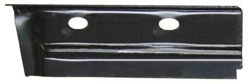 Nuevo refuerzo travesaño trasero del lado del conductor AMD compatible con 871-1468-2L Foto 1 de 1