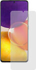 6x kristallklare Displayschutzfolie fr Samsung Galaxy A82 Schutzfolie Antibakte