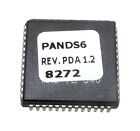 Jandy Zodiac Aqualink PS6 Pool & Spa 8272 Rev PDA 1.2 52 Pin PPD Chip