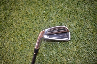 NIKE	CCi	7 Iron	LH	37"	Graphite	REG	New Grip - Image 1 of 4