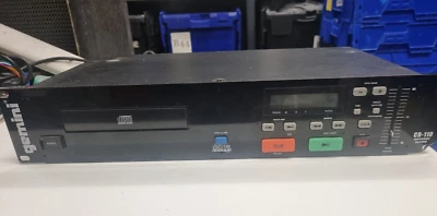 Gemini CD - 110 Working FREE POST - Image 1 of 4