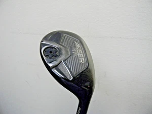 CUSTOM PING ANSER 2h HYBRID 17* OBAN DEVOTION8 85g EXTRA STIFF - Picture 1 of 7