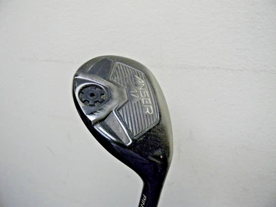 CUSTOM PING ANSER 2h HYBRID 17* OBAN DEVOTION8 85g EXTRA STIFF - Image 1 of 4