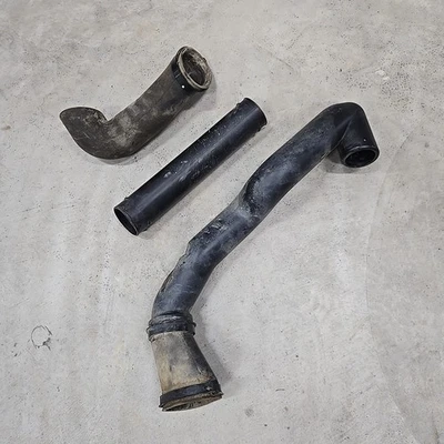 2017 2018 Arctic Cat Alterra 500 4x4 OEM Air Intake Belt Cooling Tubes - Изображение 1 из 4