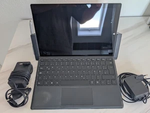 Surface Pro 3 Intel i3-4020Y 4GB RAM 64GB SSD - Bild 1 von 5