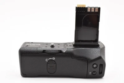 Olympus HLD-4 Power Battery Holder for E-3 DSLR Camera E3 From Japan [Near Mint] - Image 1 of 4