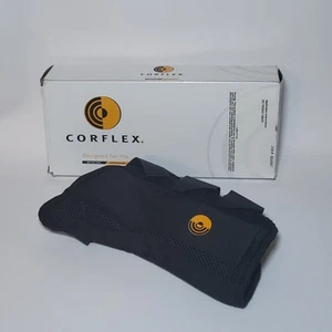 COREFLEX 8" Ultra Fit Cool Wrist Splint with Abduction Thumb Left Small Open Box - Picture 1 of 6