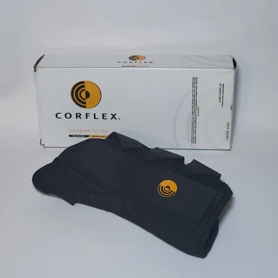 COREFLEX 8" Ultra Fit Cool Wrist Splint with Abduction Thumb Left Small Open Box - Image 1 of 4