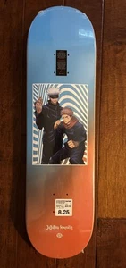 jujutsu kaisen Project skateboard Episode Crunchyroll Skate Deck Sealed New 8.25 - Picture 1 of 6