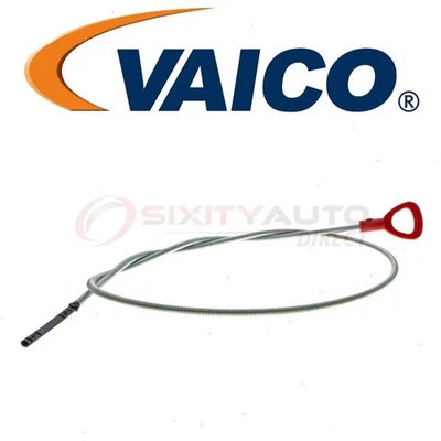 VAICO Automatic Transmission Dipstick for 2006 Mercedes-Benz C350 - Hard ff Foto 1 de 4
