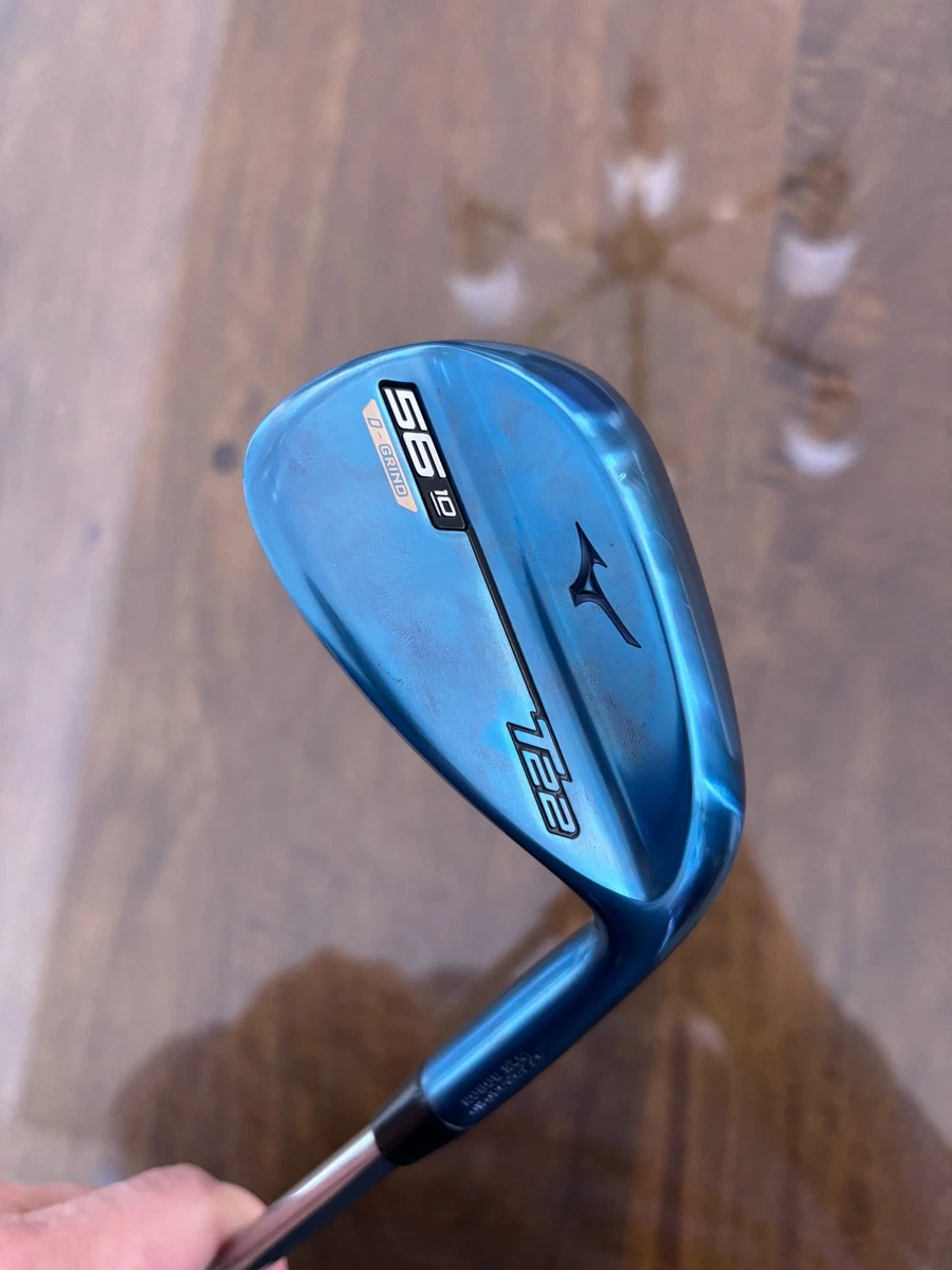 Mizuno 56 Loft Golf Clubs for sale | eBay