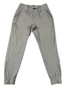 BYLT Basics Jogginghose Herren mittelgrau Active Jogger Stretch sportlich - Bild 1 von 9