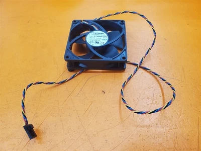 ⭐️⭐️⭐️⭐️⭐️ Desktop Cooling Fan 09DVNN **READ** - Image 1 of 4