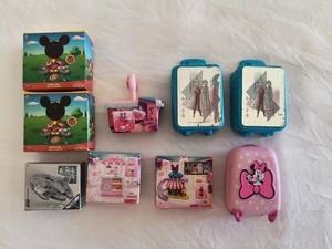 Zuru Mini Marcas Disney Store Serie 2 - Cajas y artículos de tienda - Imagen 1 de 5